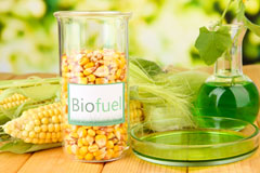 Inveralligin biofuel availability