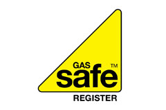 gas safe companies Inveralligin